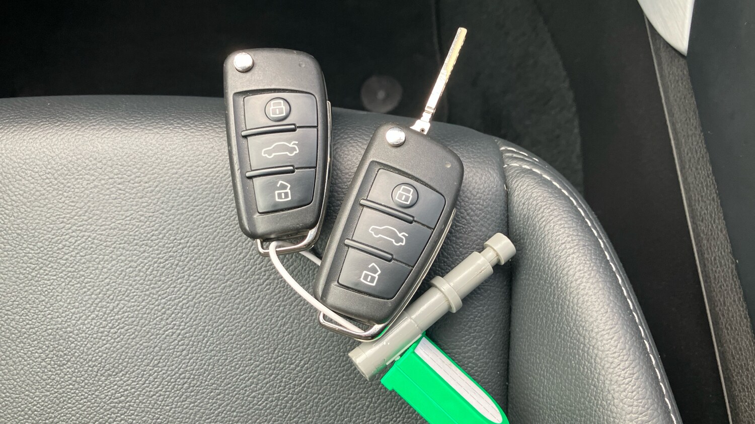 Used Audi Q2 2022 for sale - 77729735: Photo 20