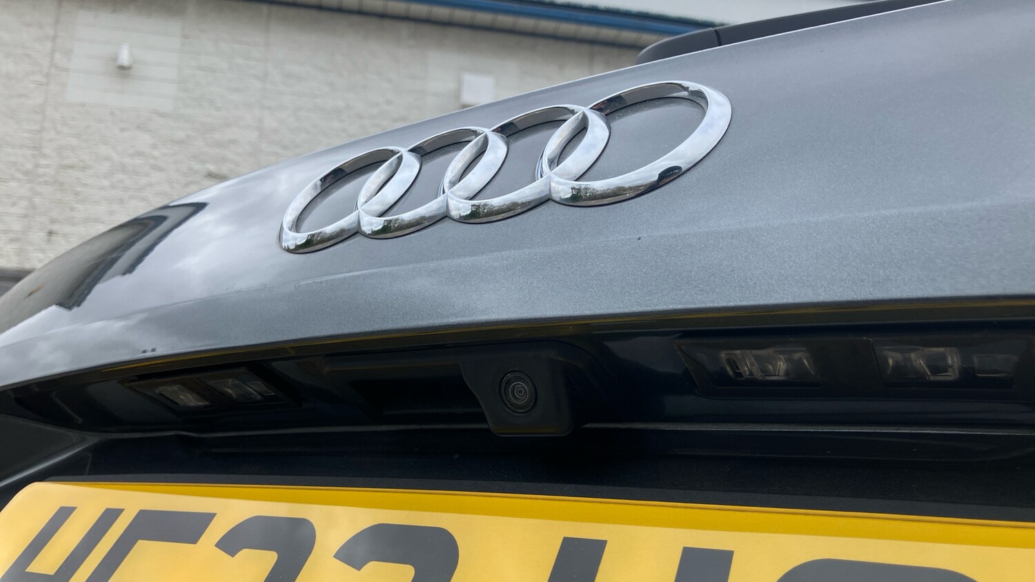 Used Audi Q2 2022 for sale - 77729735: Photo 25