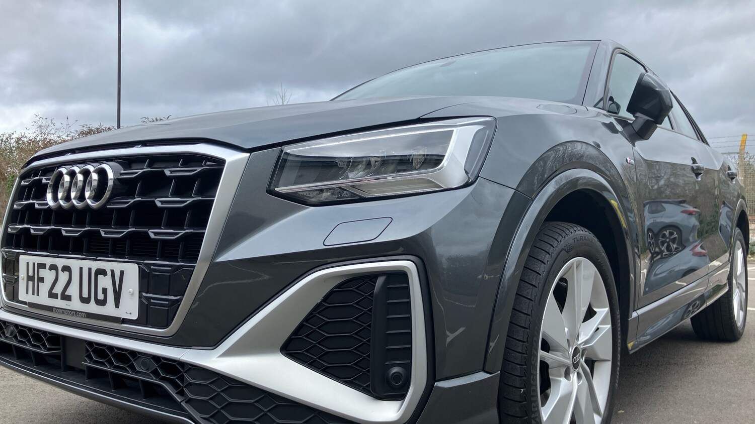 Used Audi Q2 2022 for sale - 77729735: Photo 26