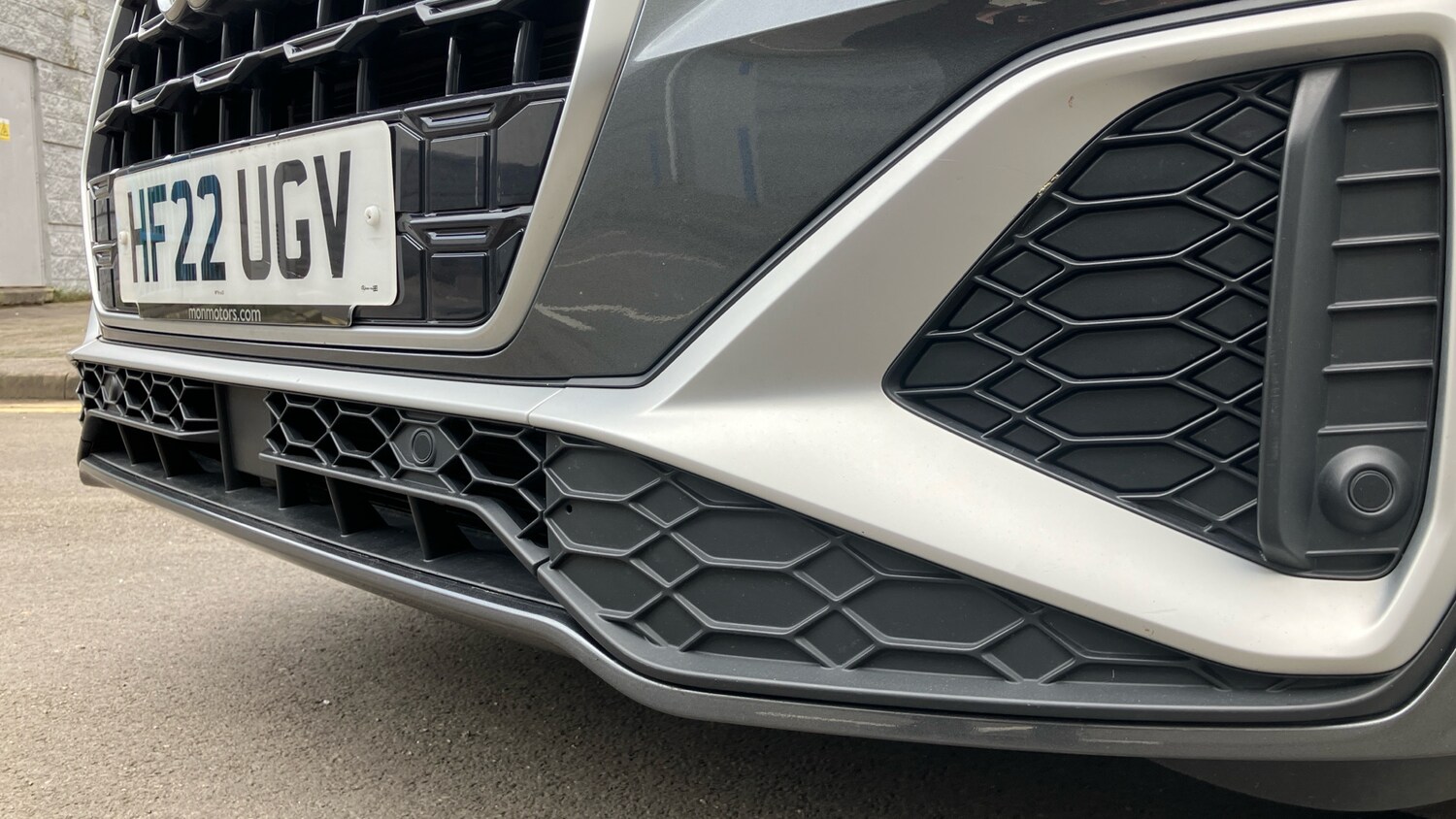 Used Audi Q2 2022 for sale - 77729735: Photo 27