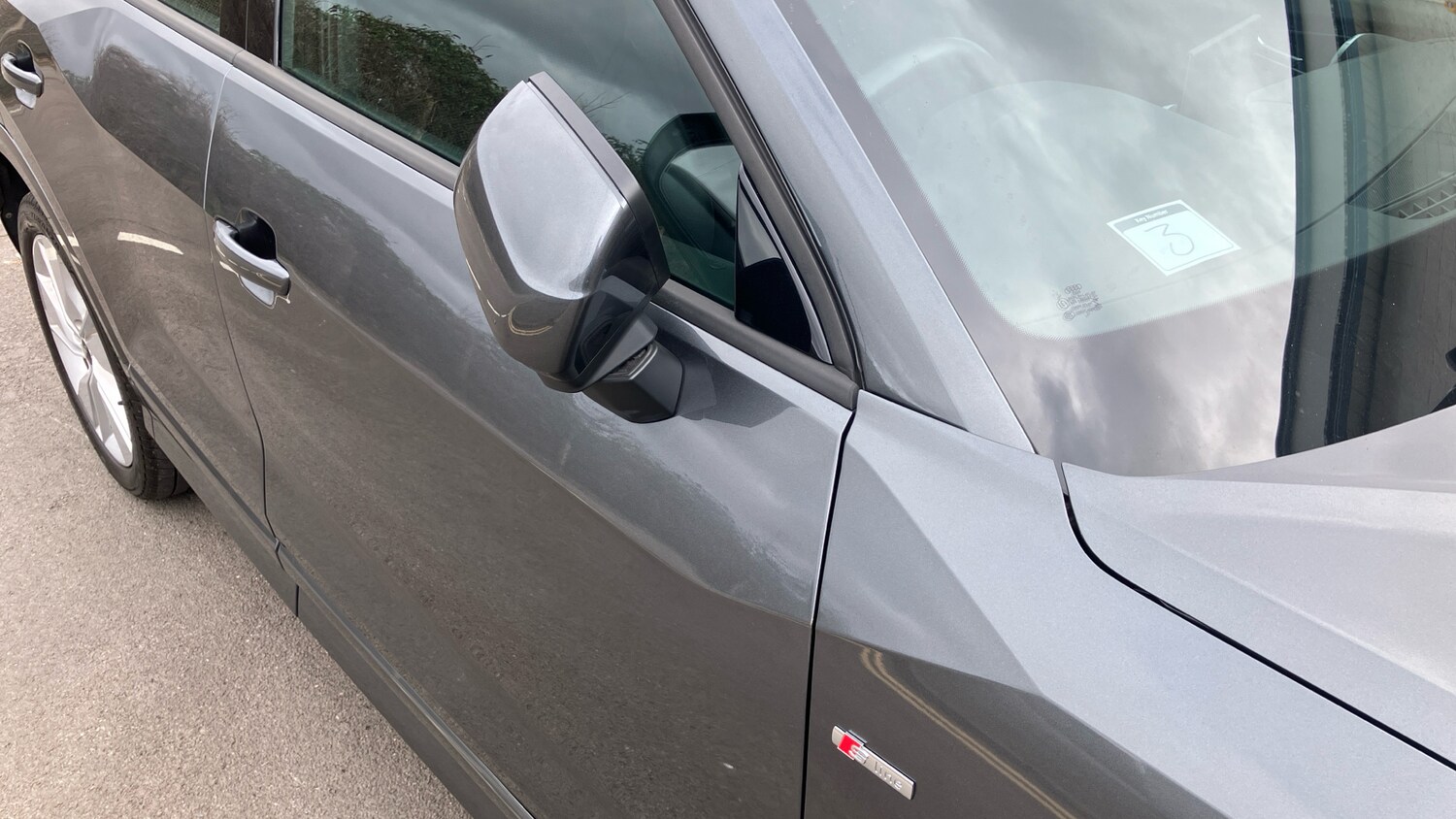 Used Audi Q2 2022 for sale - 77729735: Photo 28