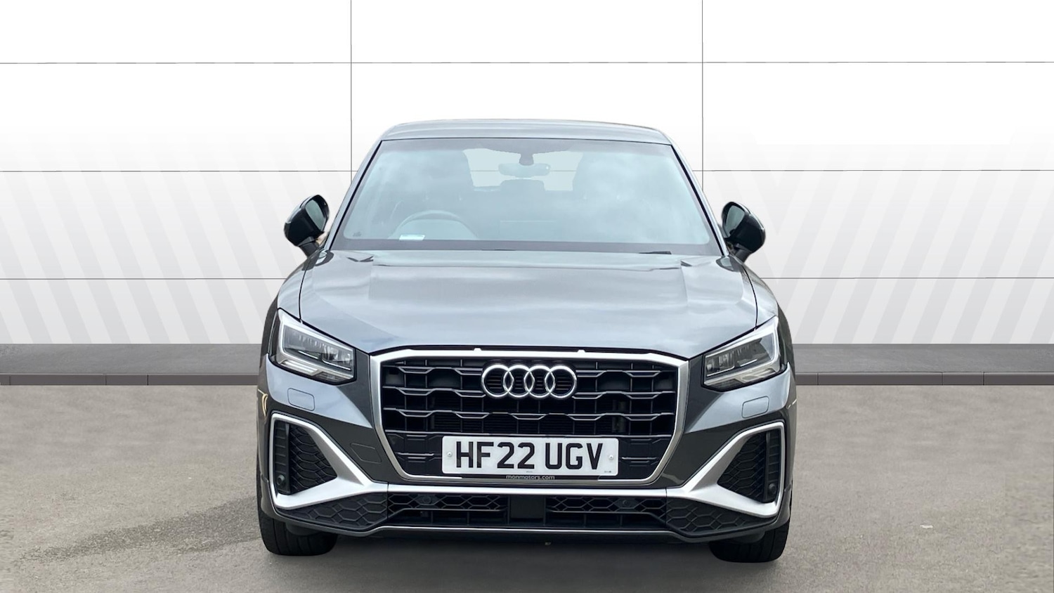 Used Audi Q2 2022 for sale - 77729735: Photo 3