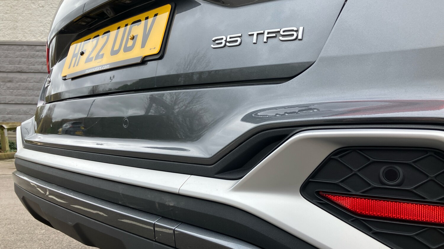 Used Audi Q2 2022 for sale - 77729735: Photo 30