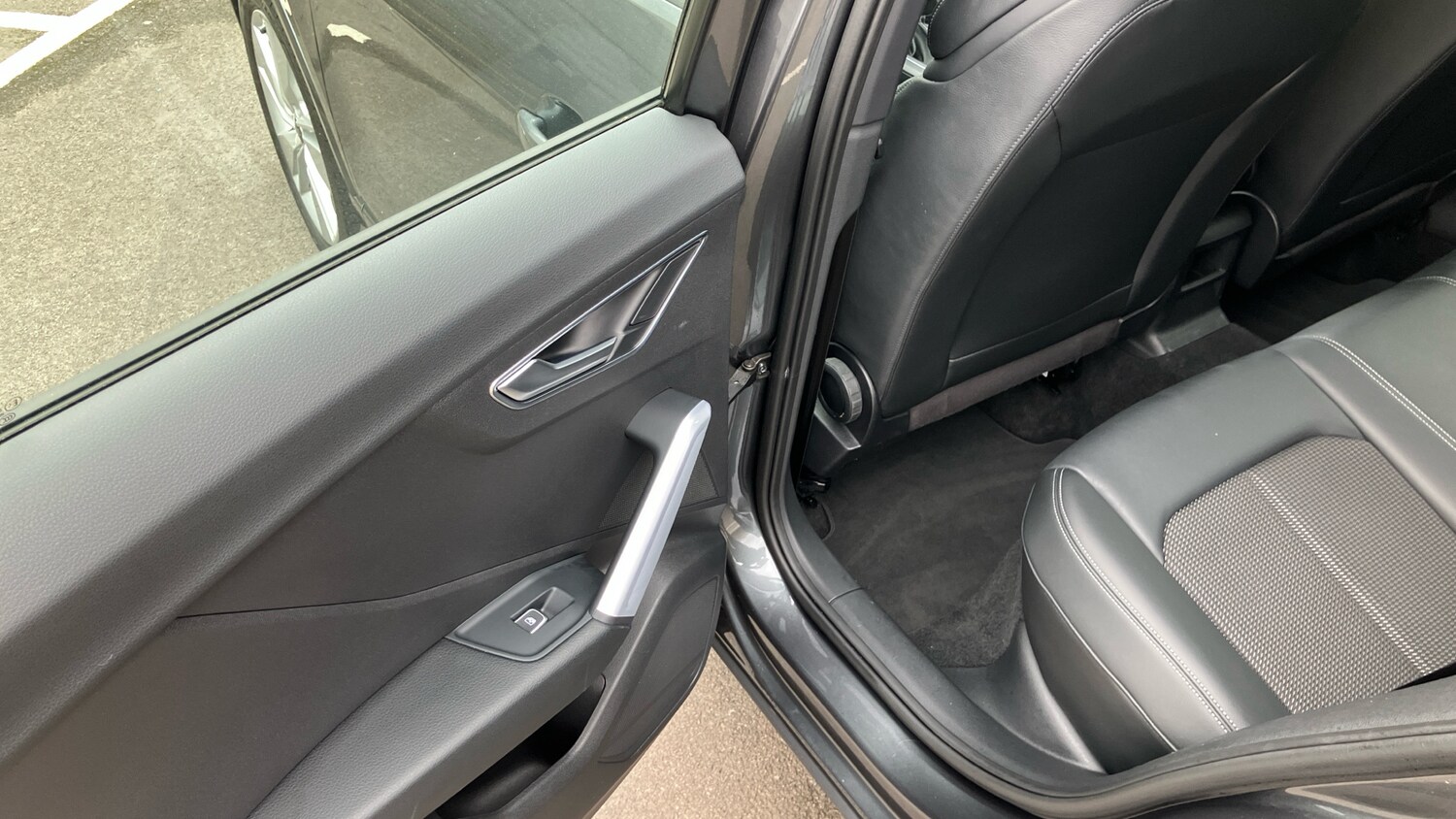 Used Audi Q2 2022 for sale - 77729735: Photo 32