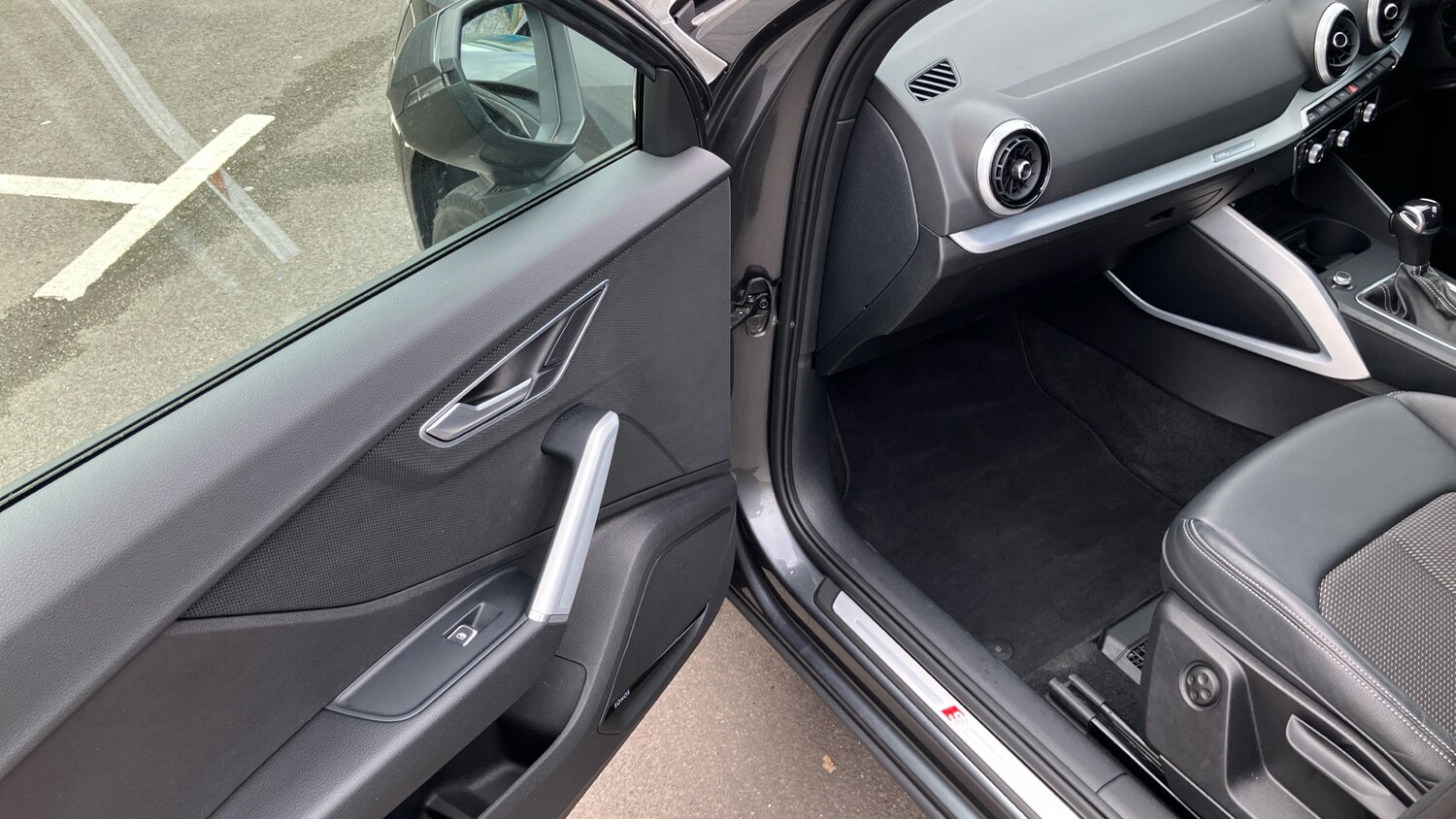 Used Audi Q2 2022 for sale - 77729735: Photo 35