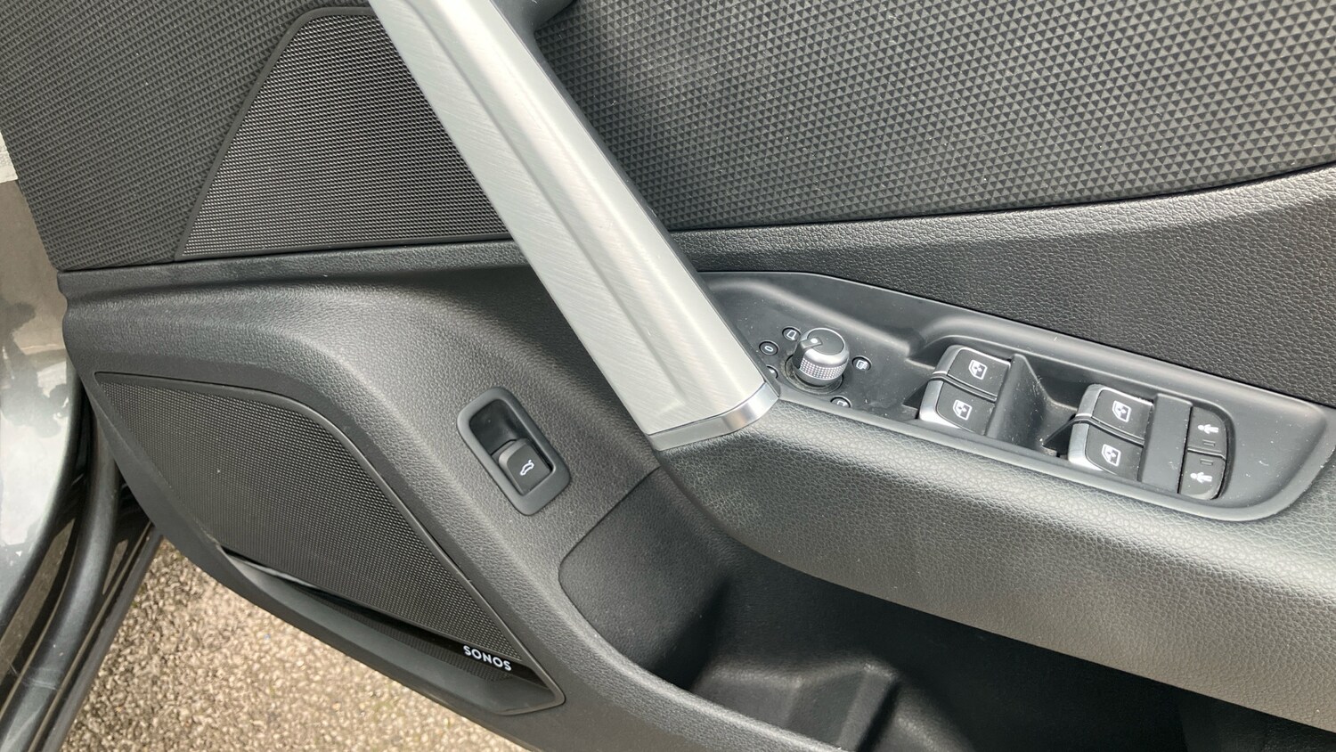 Used Audi Q2 2022 for sale - 77729735: Photo 38