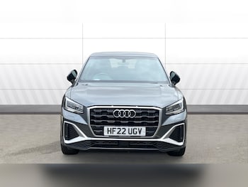 Used Audi Q2 2022 for sale - 77729735: Photo