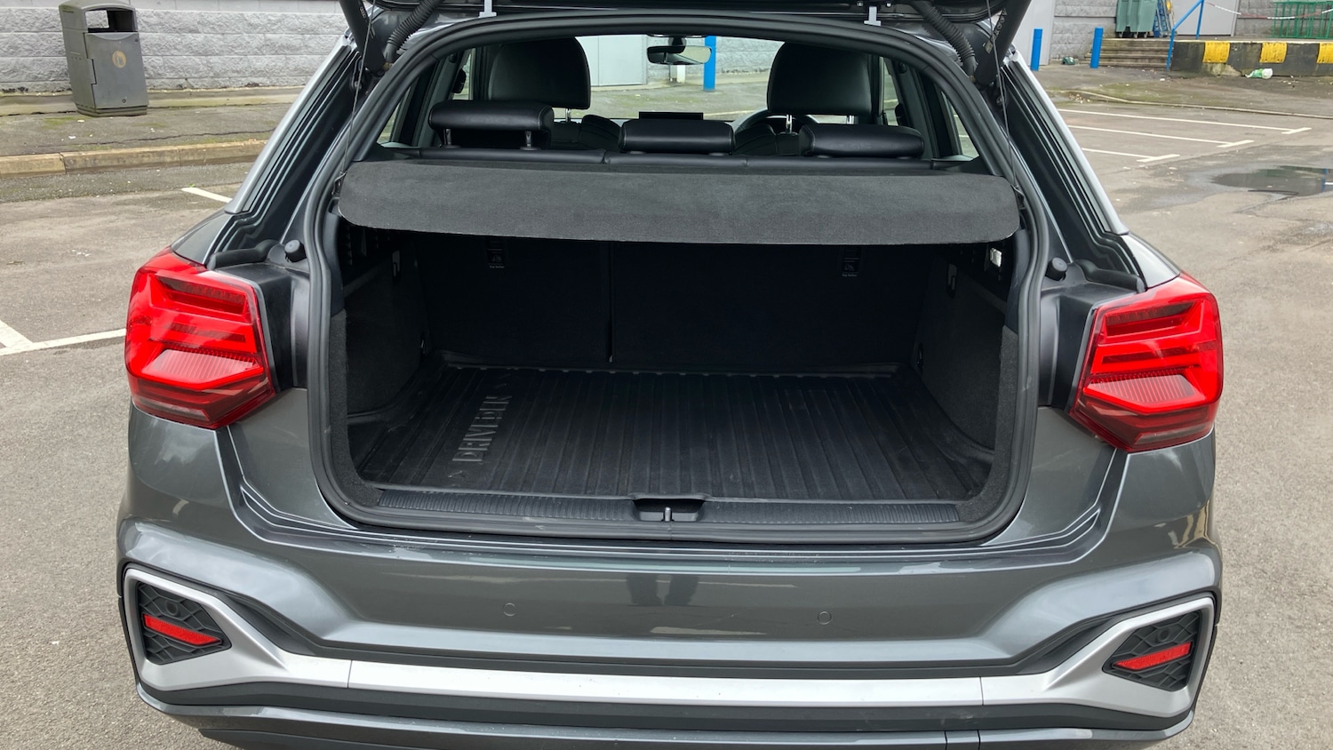 Used Audi Q2 2022 for sale - 77729735: Photo 4