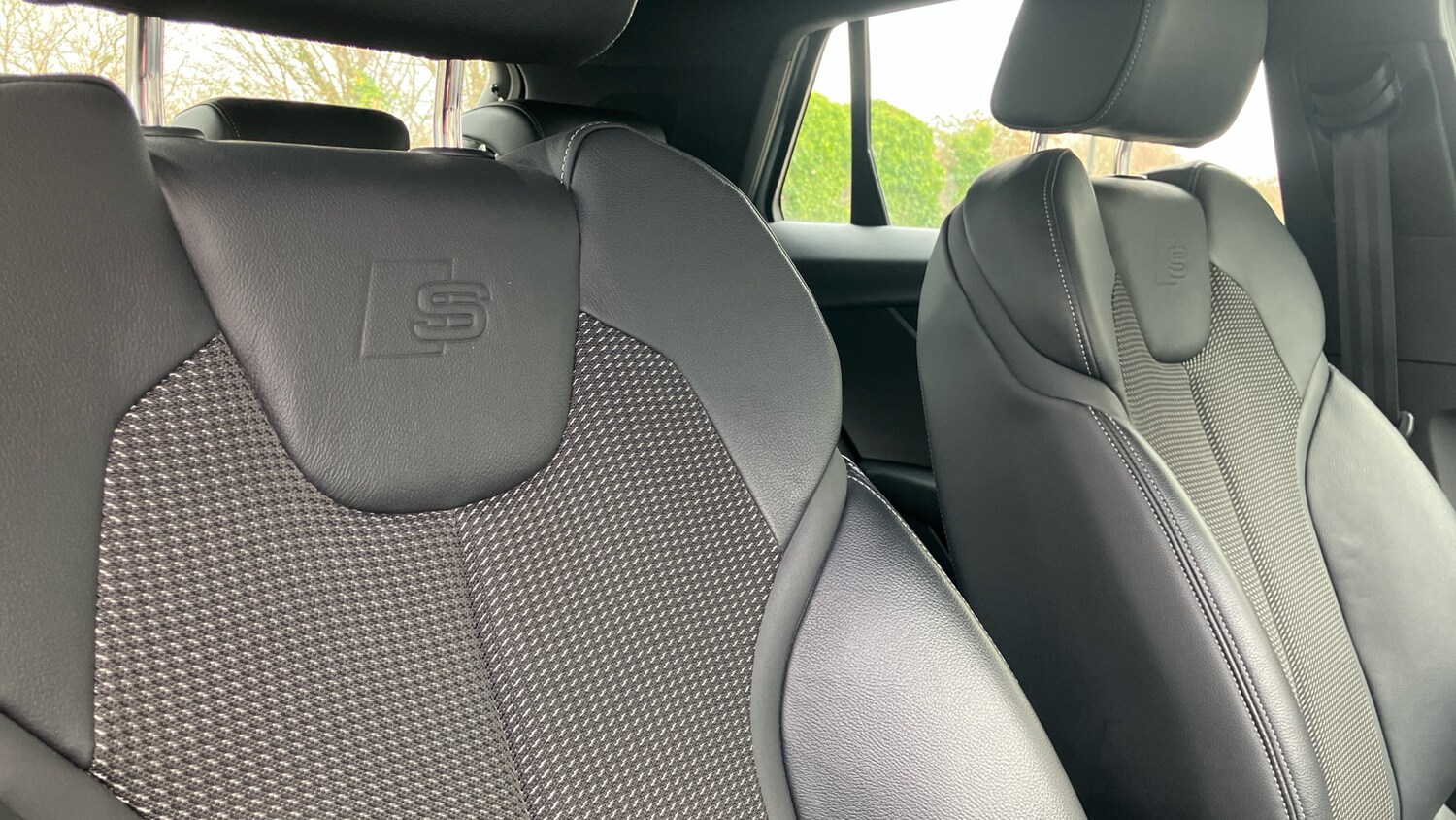 Used Audi Q2 2022 for sale - 77729735: Photo 41