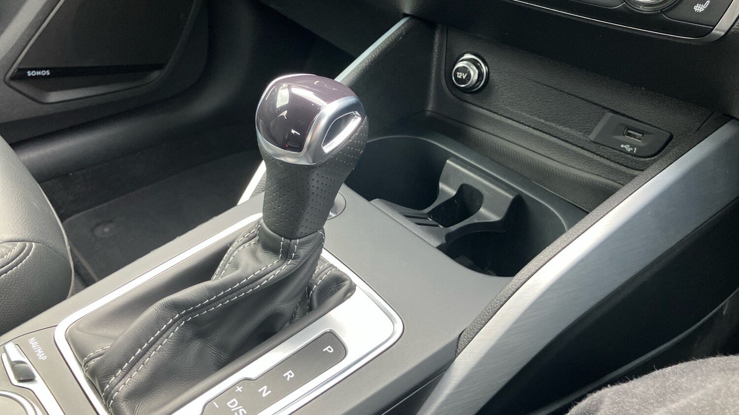 Used Audi Q2 2022 for sale - 77729735: Photo 44