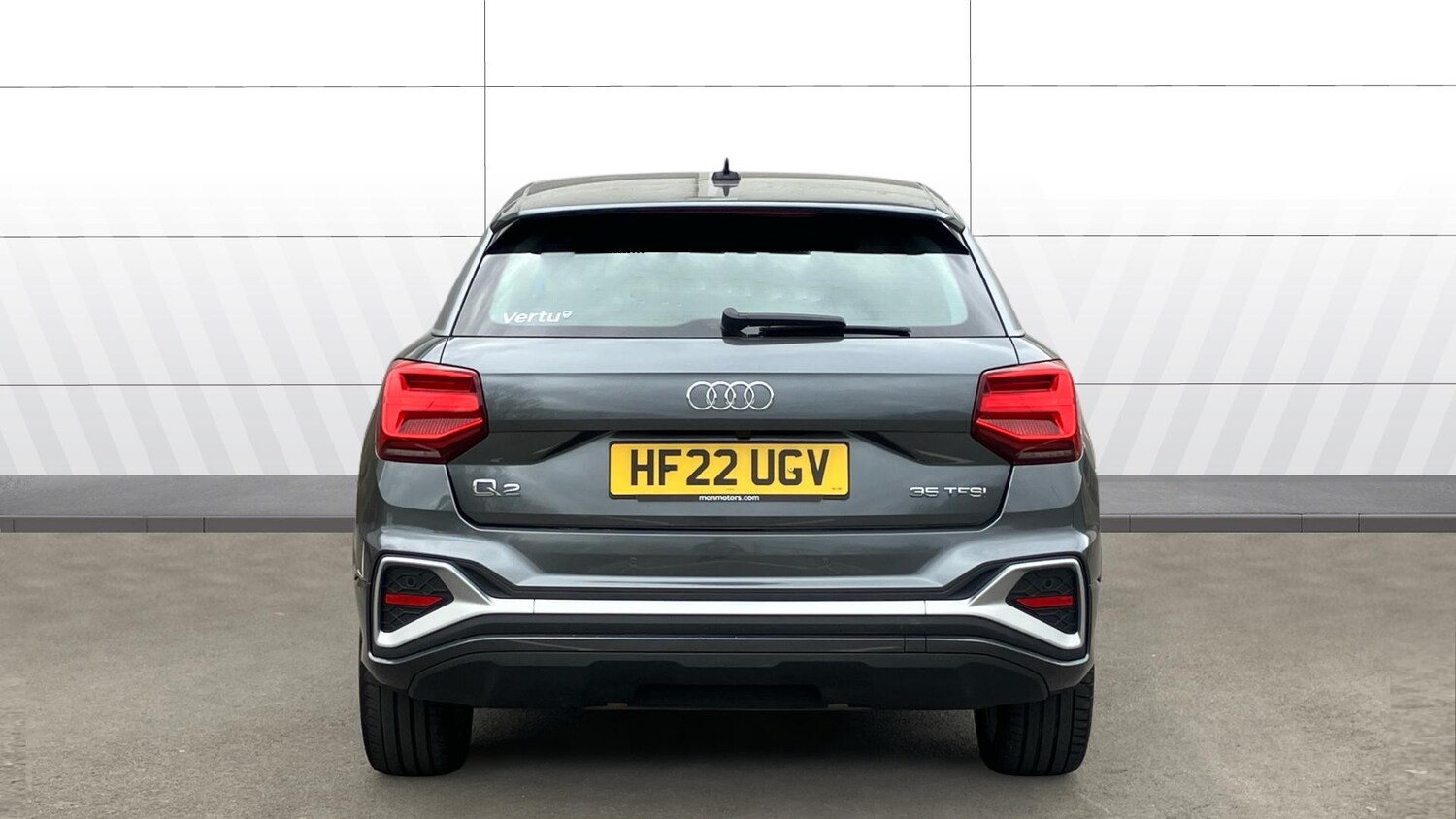 Used Audi Q2 2022 for sale - 77729735: Photo 6