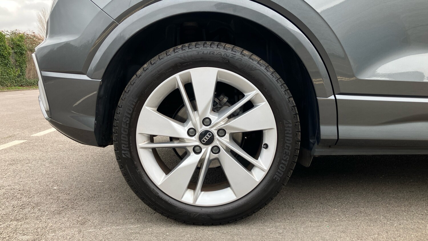 Used Audi Q2 2022 for sale - 77729735: Photo 7