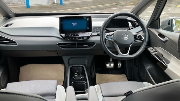 Used Volkswagen ID.3 2021 for sale - 76181353: Photo 10