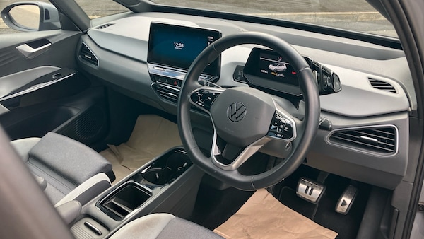 Used Volkswagen ID.3 2021 for sale - 76181353: Photo 11