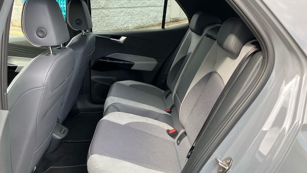 Used Volkswagen ID.3 2021 for sale - 76181353: Photo 16