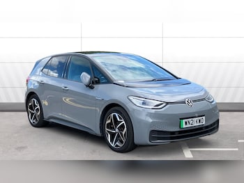 Volkswagen - ID.3