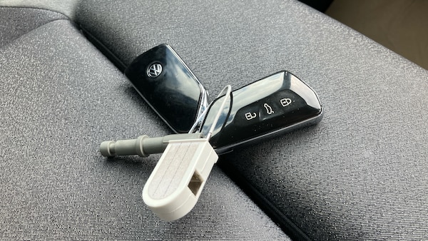 Used Volkswagen ID.3 2021 for sale - 76181353: Photo 20
