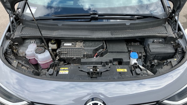 Used Volkswagen ID.3 2021 for sale - 76181353: Photo 21