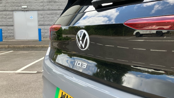 Used Volkswagen ID.3 2021 for sale - 76181353: Photo 34