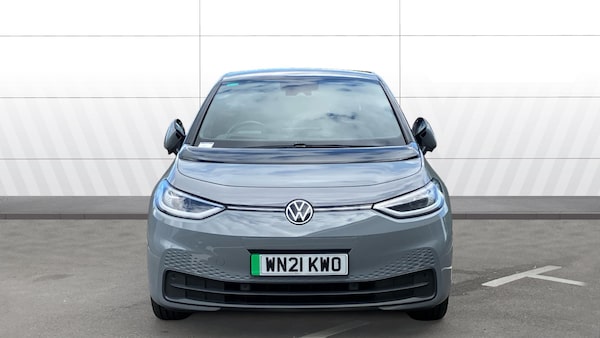 Used Volkswagen ID.3 2021 for sale - 76181353: Photo 3