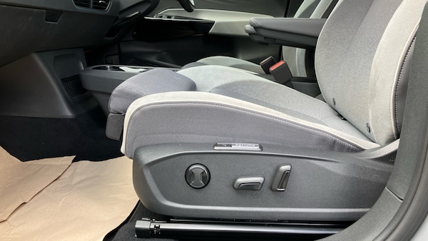 Used Volkswagen ID.3 2021 for sale - 76181353: Photo 44