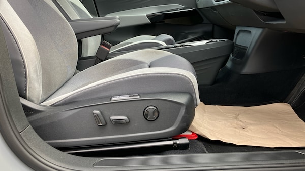 Used Volkswagen ID.3 2021 for sale - 76181353: Photo 49