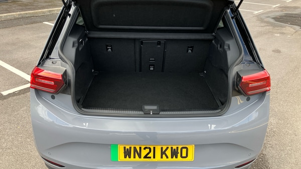 Used Volkswagen ID.3 2021 for sale - 76181353: Photo 4