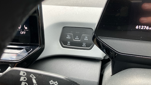 Used Volkswagen ID.3 2021 for sale - 76181353: Photo 53