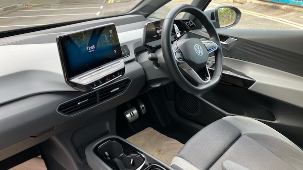 Used Volkswagen ID.3 2021 for sale - 76181353: Photo 9