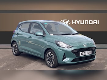 2025 (25) - 1.0 [63] Advance 5dr [Nav] Petrol Hatchback