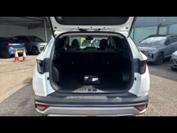 Used Hyundai TUCSON 2024 for sale - 74938991: Photo