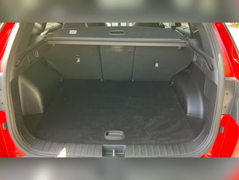 Used Hyundai TUCSON 2022 for sale - 78775478: Photo