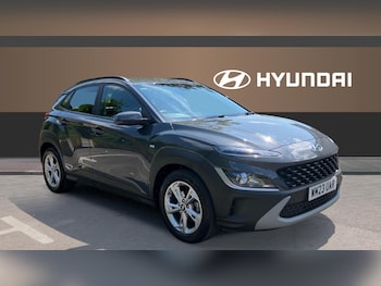 Used Hyundai KONA 2023 for sale - 79231246: Photo