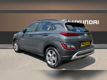 Used Hyundai KONA 2023 for sale - 79231246: Photo