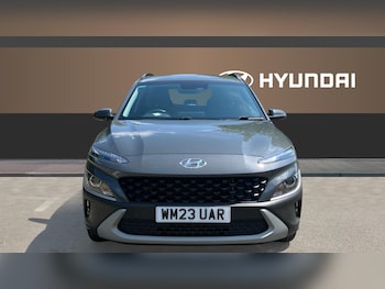 Used Hyundai KONA 2023 for sale - 79231246: Photo