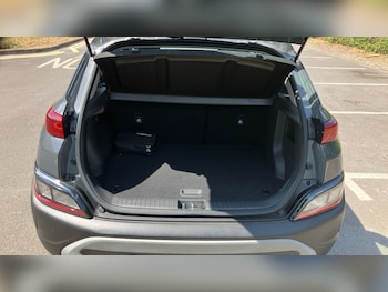 Used Hyundai KONA 2023 for sale - 79231246: Photo