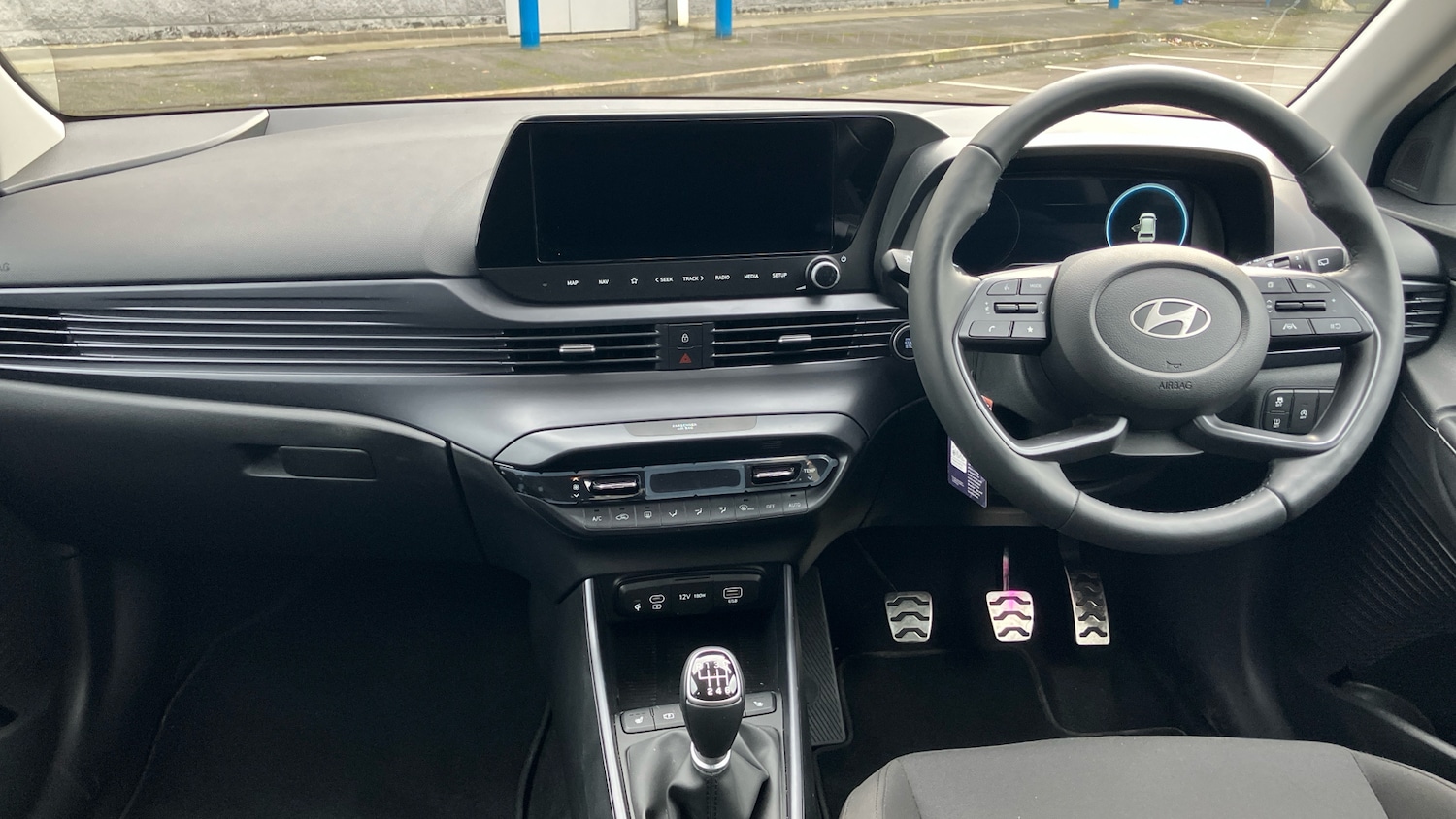 Used Hyundai BAYON 2025 for sale - 77933899: Photo 10