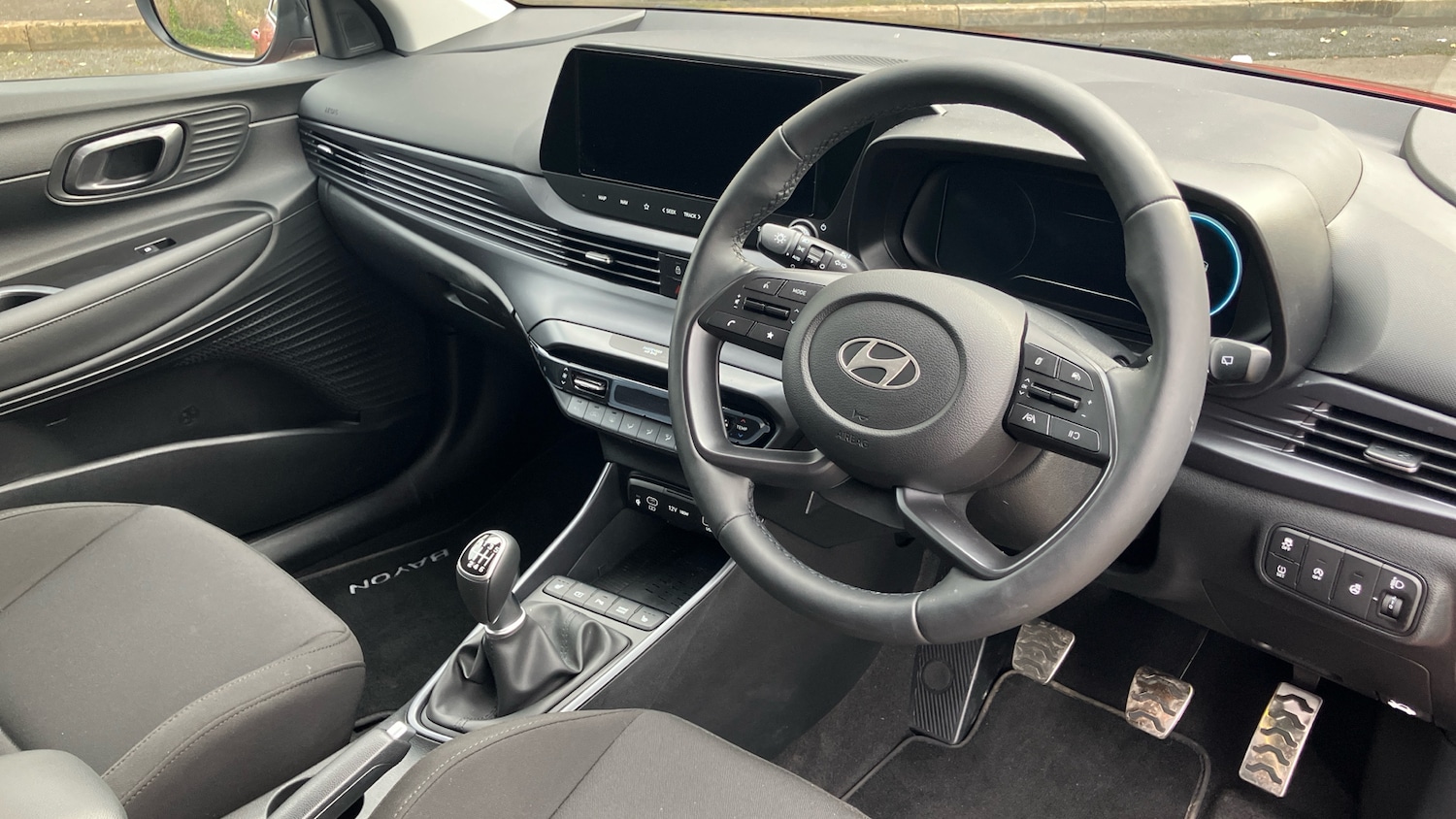 Used Hyundai BAYON 2025 for sale - 77933899: Photo 11