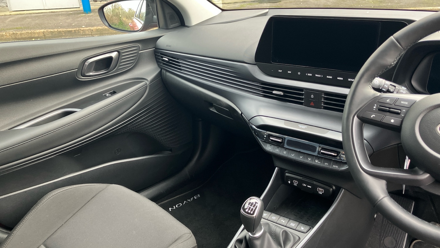 Used Hyundai BAYON 2025 for sale - 77933899: Photo 14