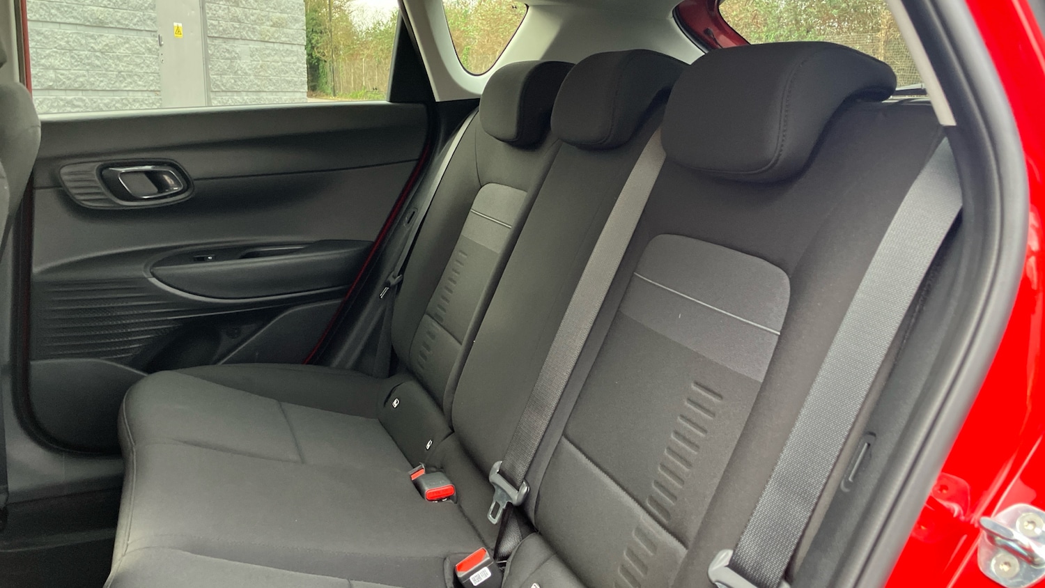 Used Hyundai BAYON 2025 for sale - 77933899: Photo 16