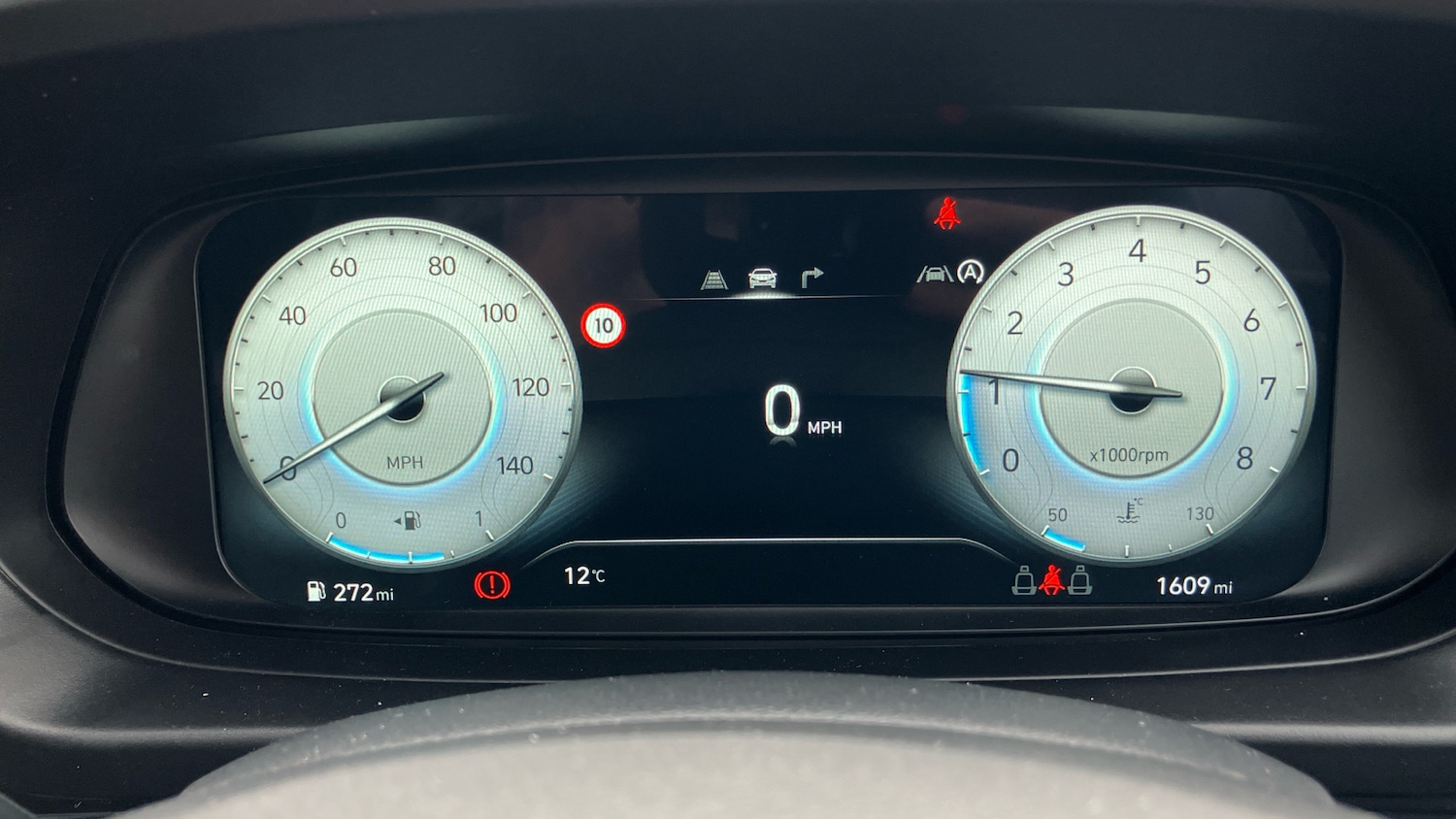 Used Hyundai BAYON 2025 for sale - 77933899: Photo 18