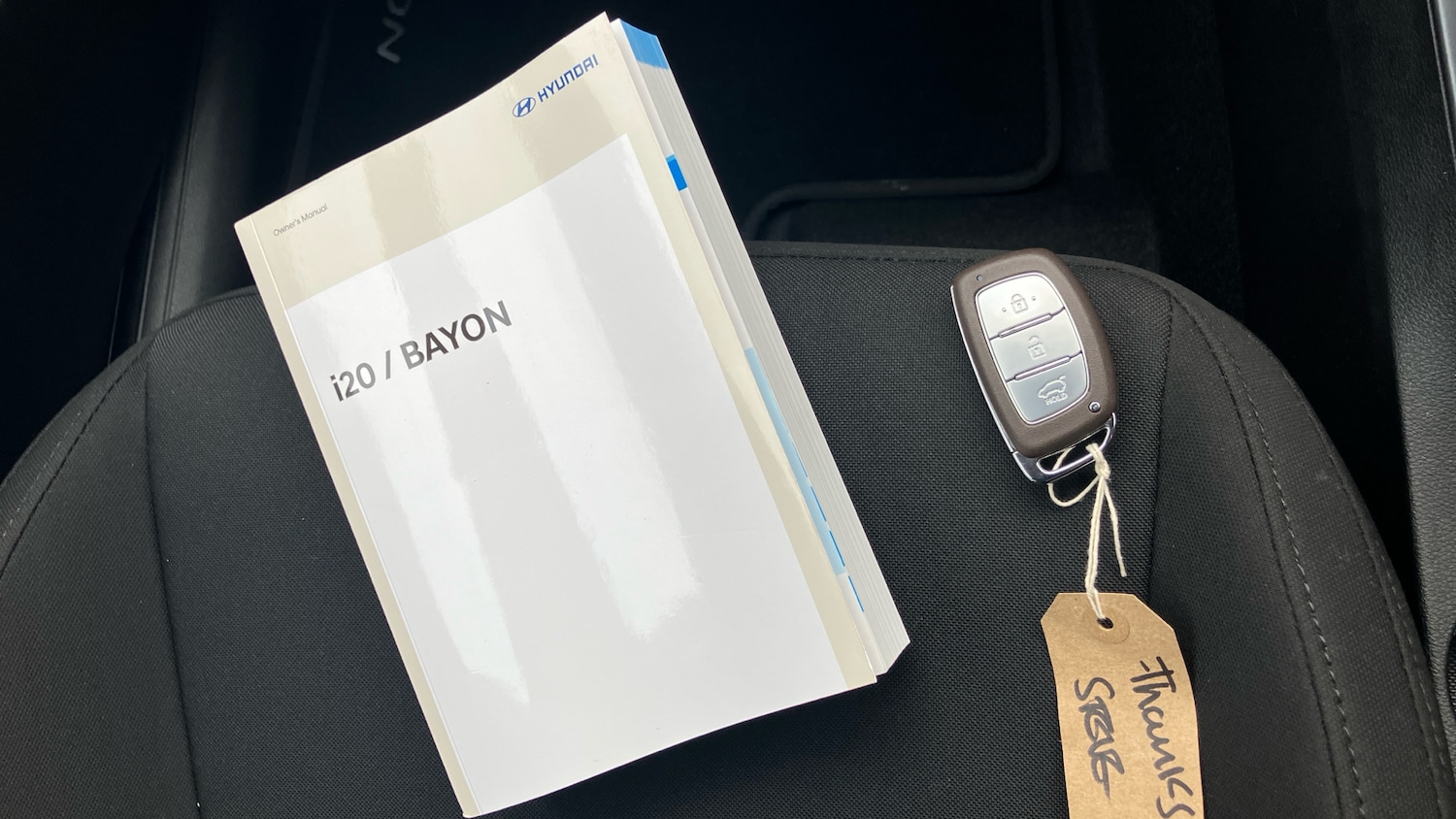 Used Hyundai BAYON 2025 for sale - 77933899: Photo 19