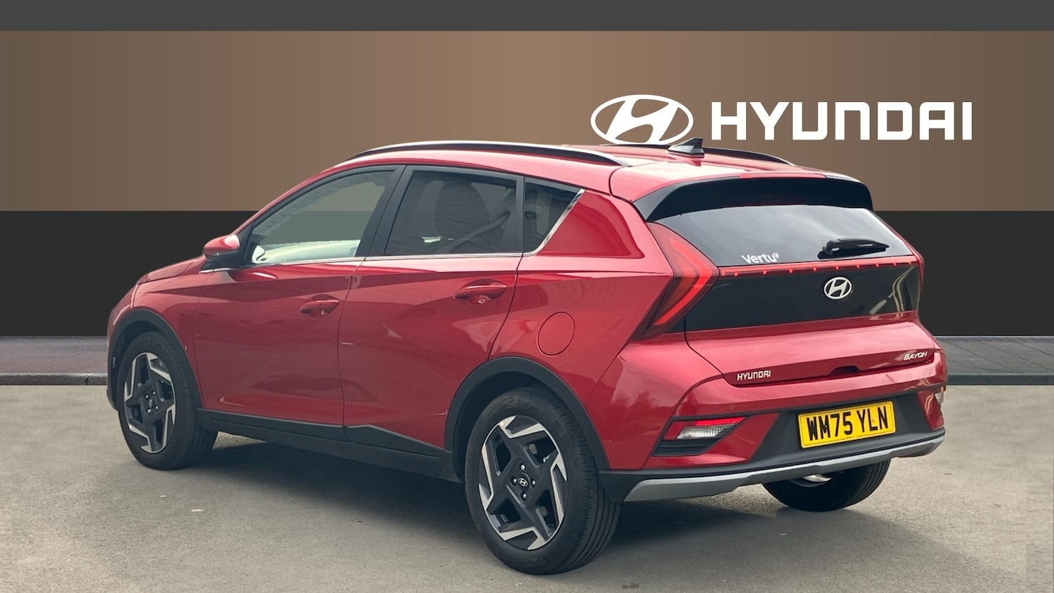 Used Hyundai BAYON 2025 for sale - 77933899: Photo 2