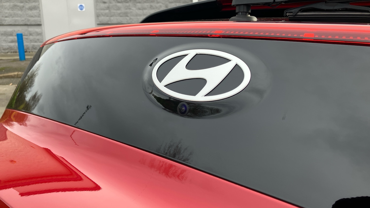 Used Hyundai BAYON 2025 for sale - 77933899: Photo 24