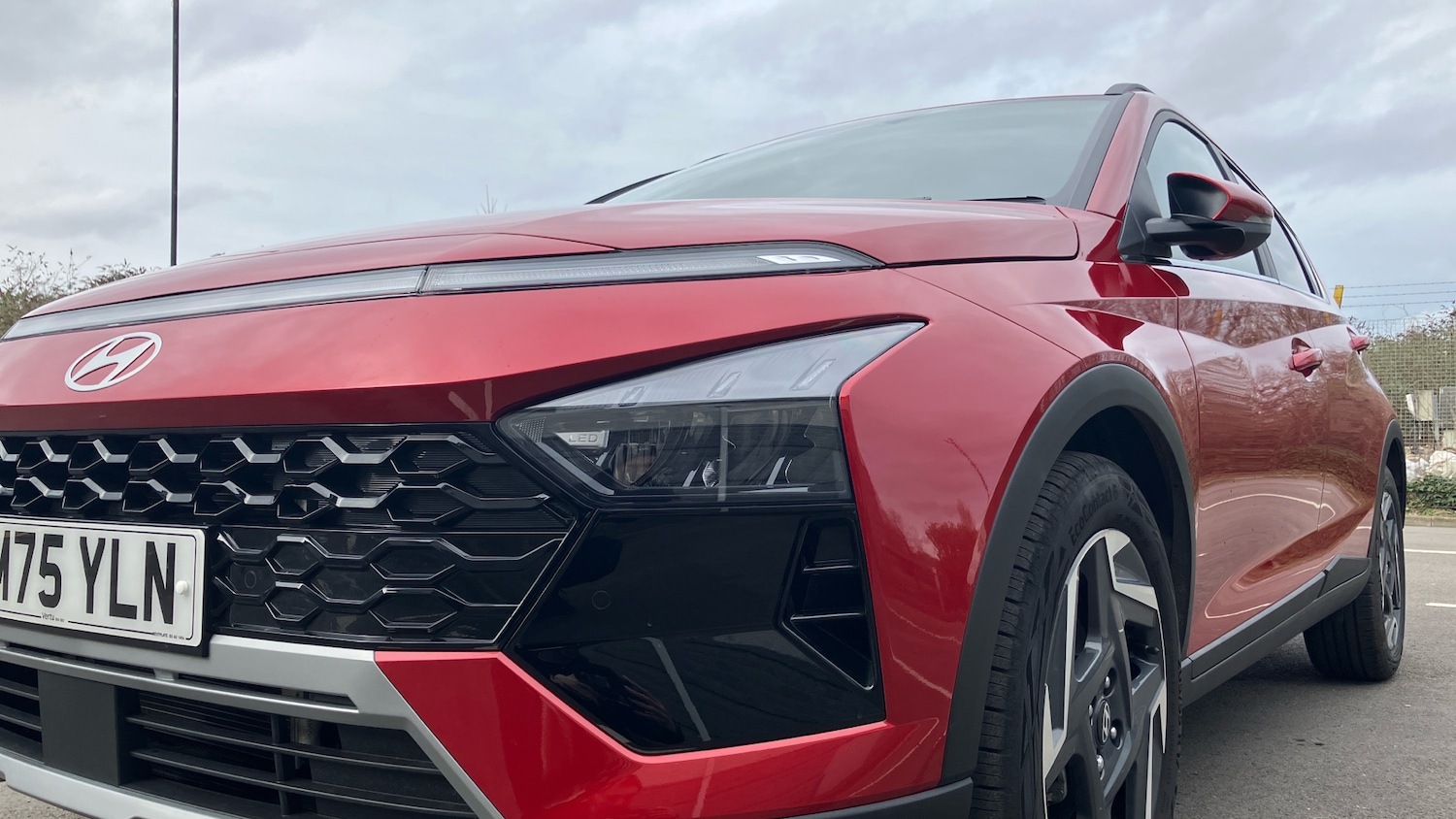 Used Hyundai BAYON 2025 for sale - 77933899: Photo 25