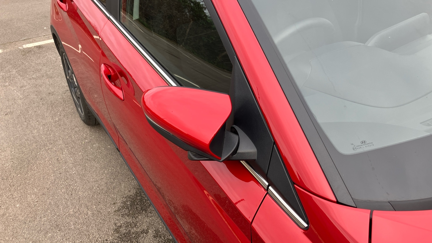 Used Hyundai BAYON 2025 for sale - 77933899: Photo 26