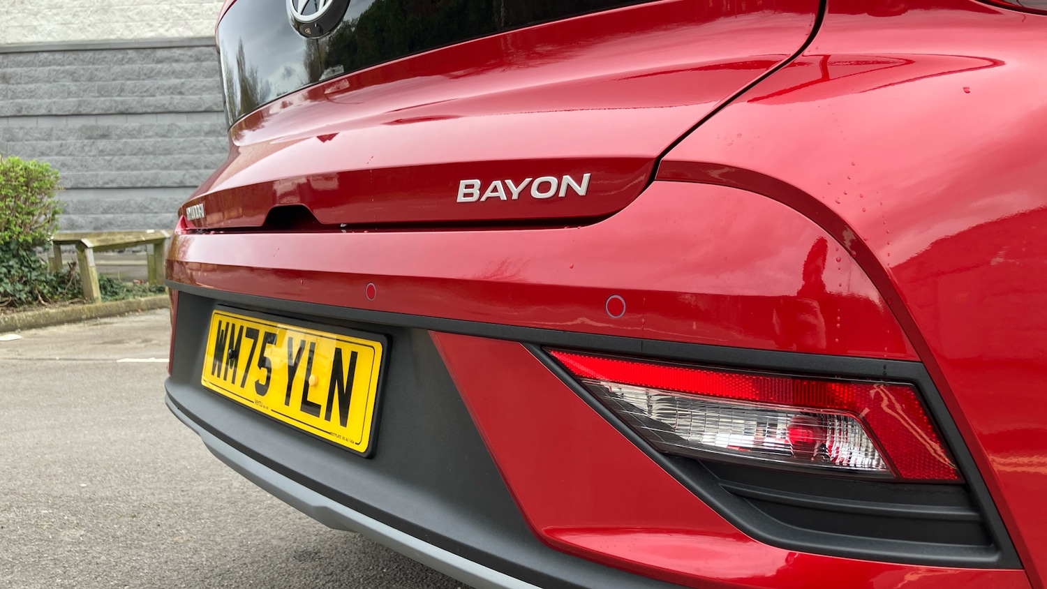 Used Hyundai BAYON 2025 for sale - 77933899: Photo 28