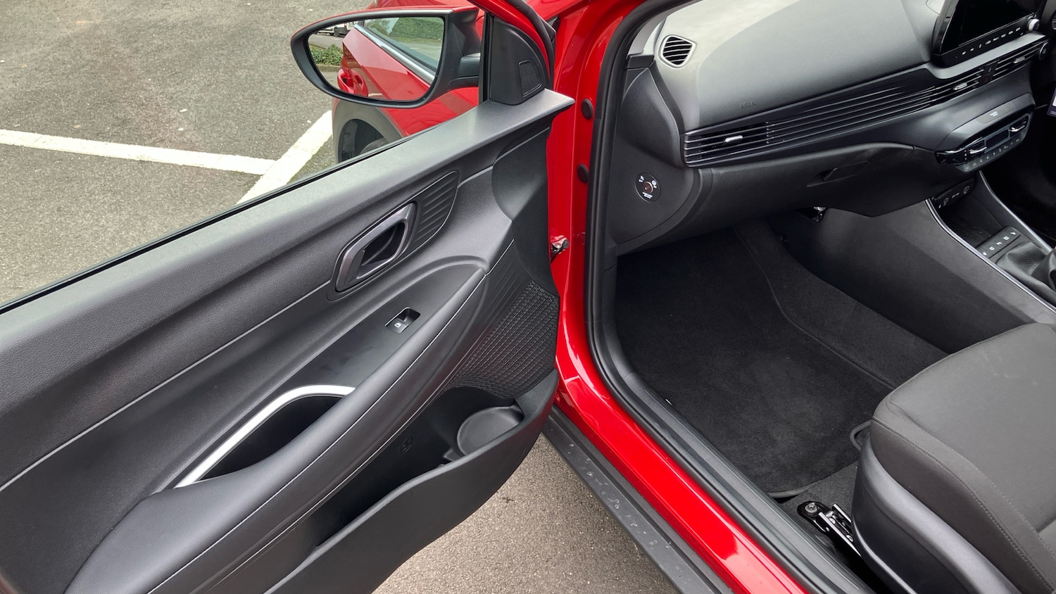 Used Hyundai BAYON 2025 for sale - 77933899: Photo 34