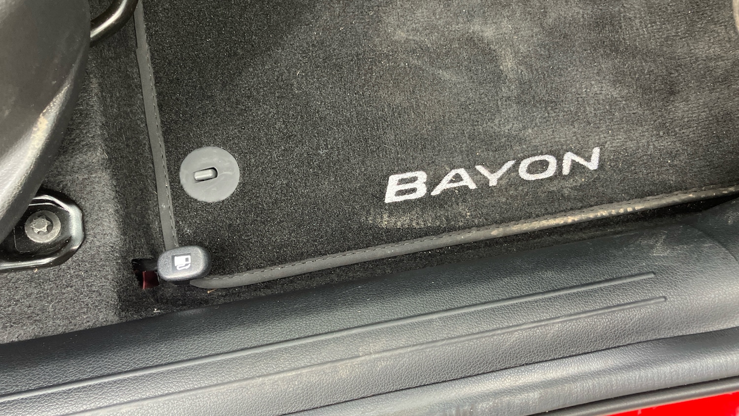 Used Hyundai BAYON 2025 for sale - 77933899: Photo 38