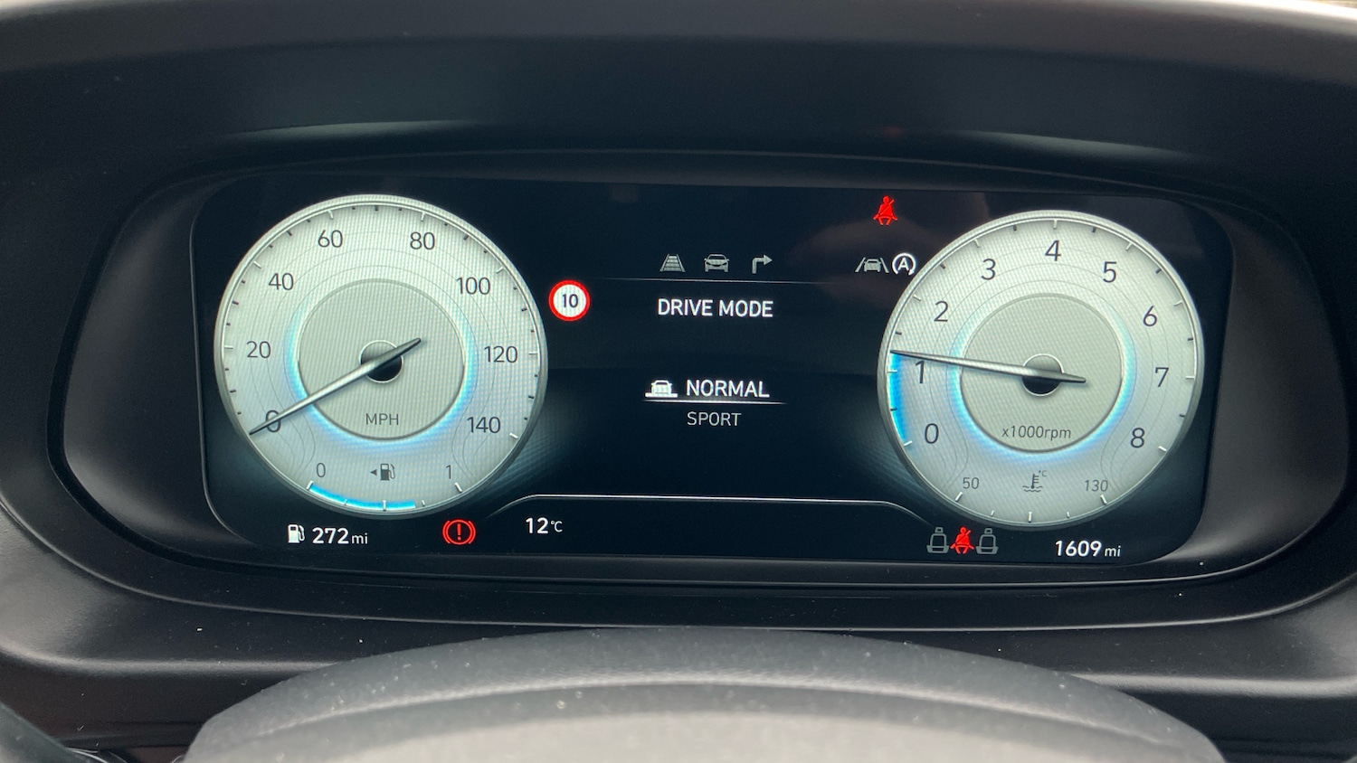 Used Hyundai BAYON 2025 for sale - 77933899: Photo 45